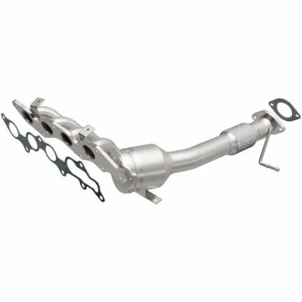 06-09 Mazda 3 2.0L Direct-Fit Catalytic Converter 50616 Magnaflow